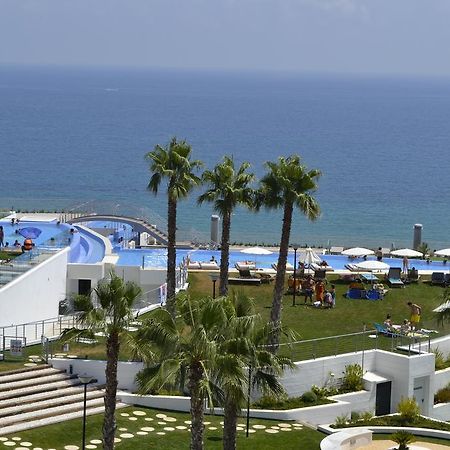Amazing Infinity View Apartment Arenales del Sol Kültér fotó
