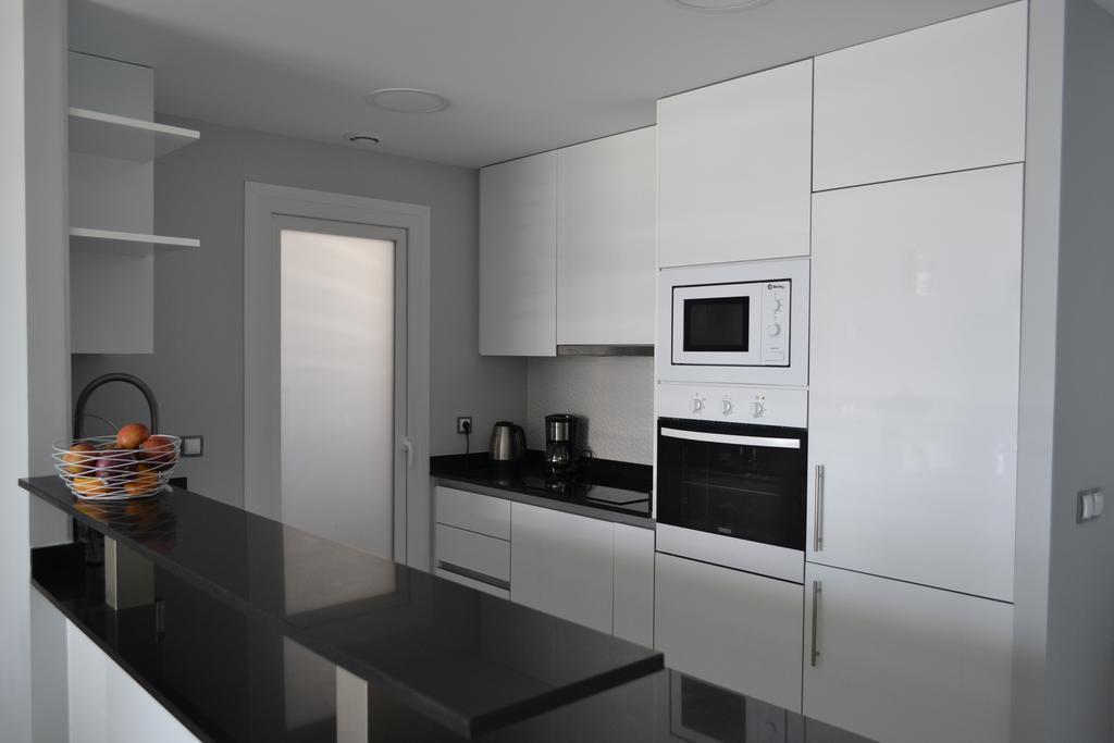 Amazing Infinity View Apartment Arenales del Sol Kültér fotó