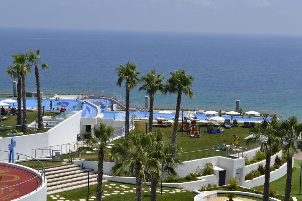 Amazing Infinity View Apartment Arenales del Sol Kültér fotó