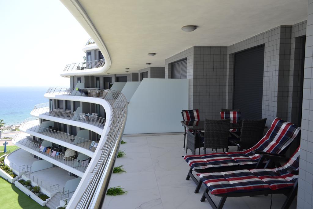 Amazing Infinity View Apartment Arenales del Sol Kültér fotó
