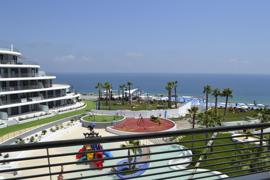 Amazing Infinity View Apartment Arenales del Sol Kültér fotó