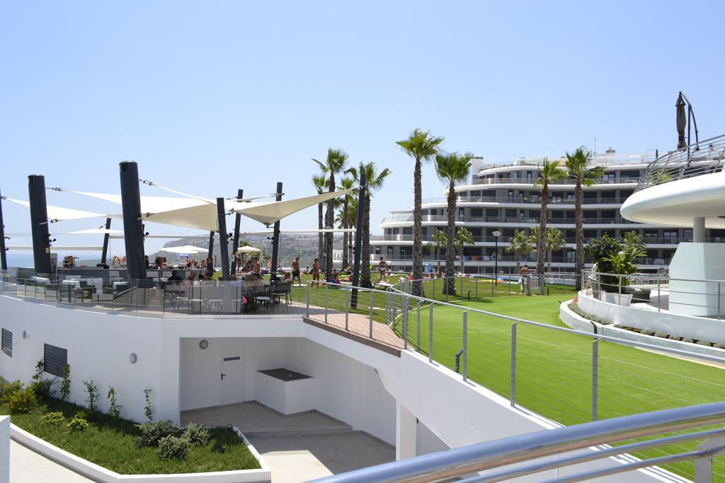Amazing Infinity View Apartment Arenales del Sol Kültér fotó