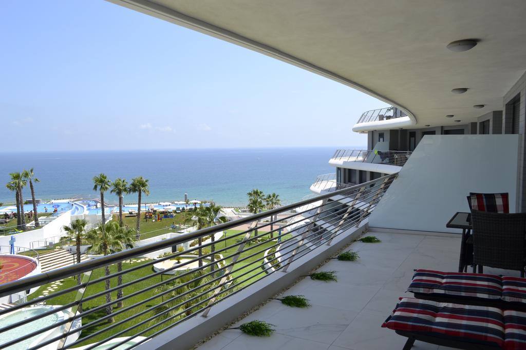 Amazing Infinity View Apartment Arenales del Sol Kültér fotó